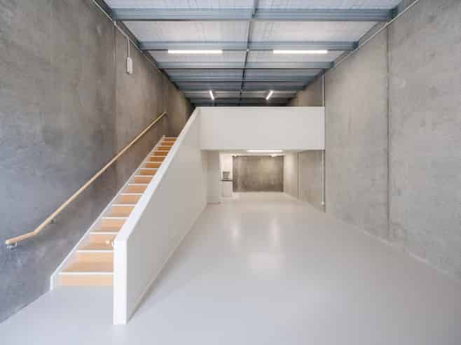 Brand New Industrial Units For Sale
