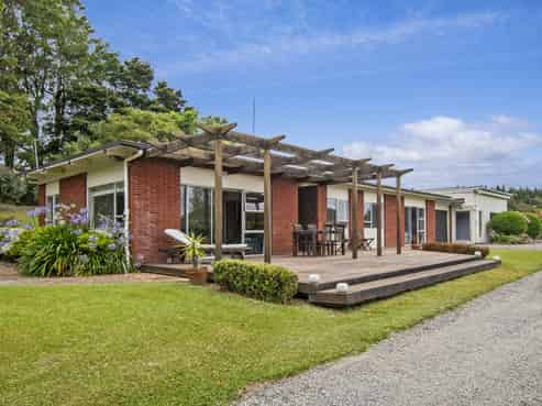 318 Whareora Road, Whareora