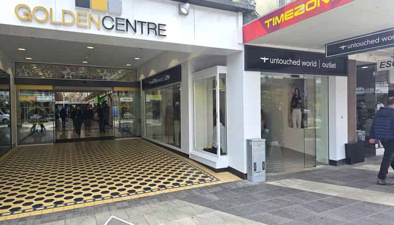 25/251 George Street, Dunedin Central