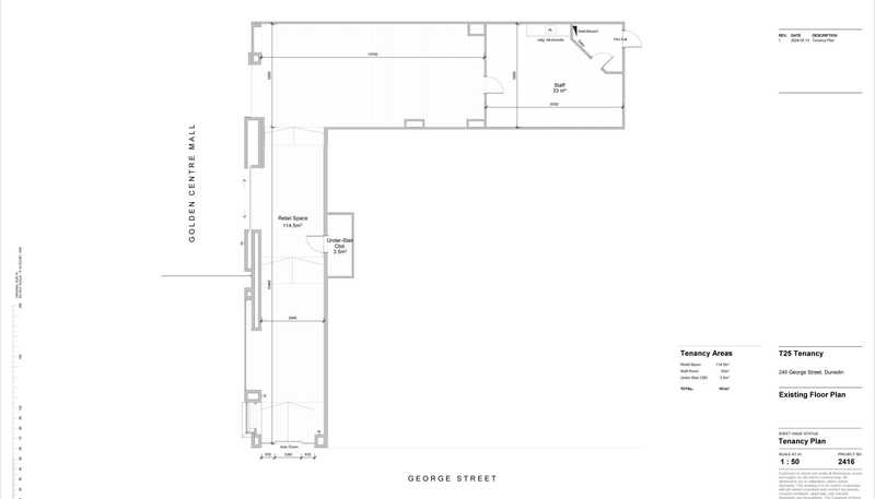 25/251 George Street, Dunedin Central