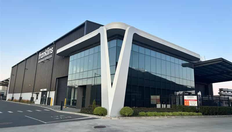  4 Waiouru Road, East Tamaki