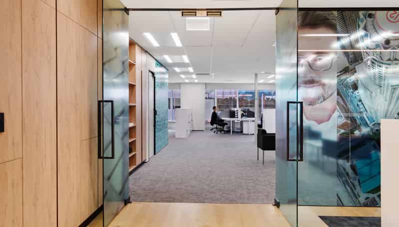 Level 10/191 Queen Street, Auckland Central