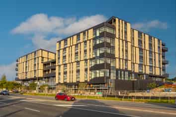 316/48 Esmonde Road, Takapuna