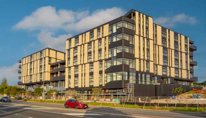 316/48 Esmonde Road, Takapuna