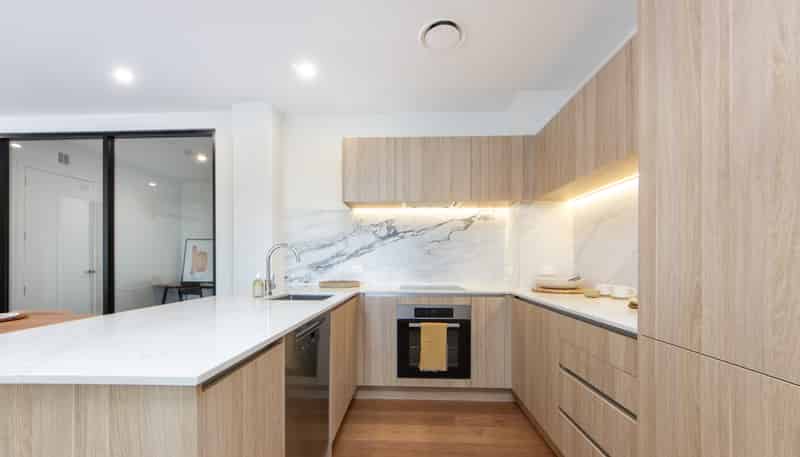 411/48 Esmonde Road, Takapuna
