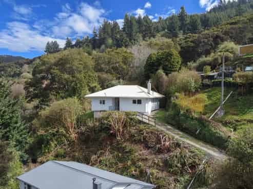 11 Morepork Lane, Waipori Falls