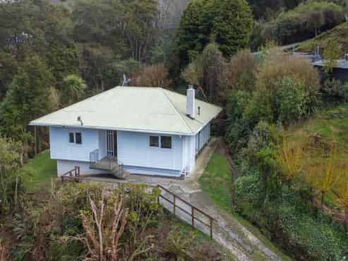 11 Morepork Lane, Waipori Falls