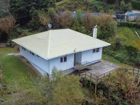 11 Morepork Lane, Waipori Falls
