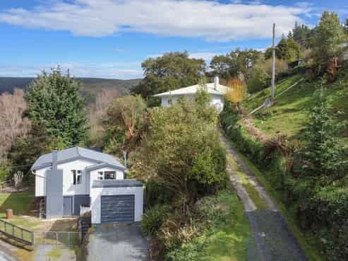 11 Morepork Lane, Waipori Falls