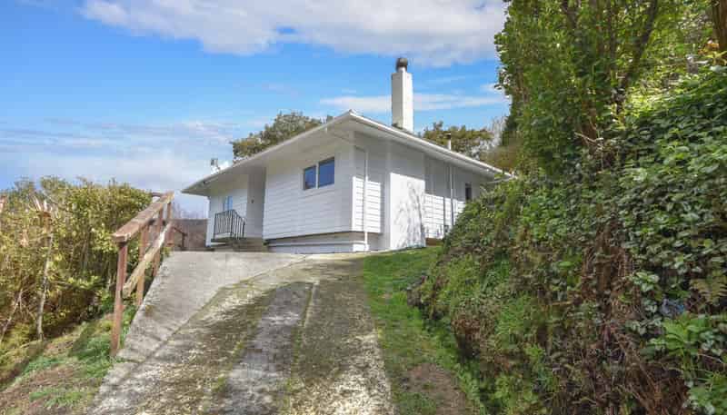 11 Morepork Lane, Waipori Falls