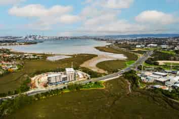 615/48 Esmonde Road, Takapuna