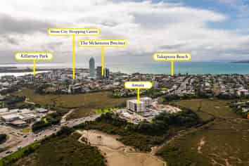 620/48 Esmonde Road, Takapuna