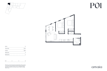 P01/48 Esmonde Road, Takapuna