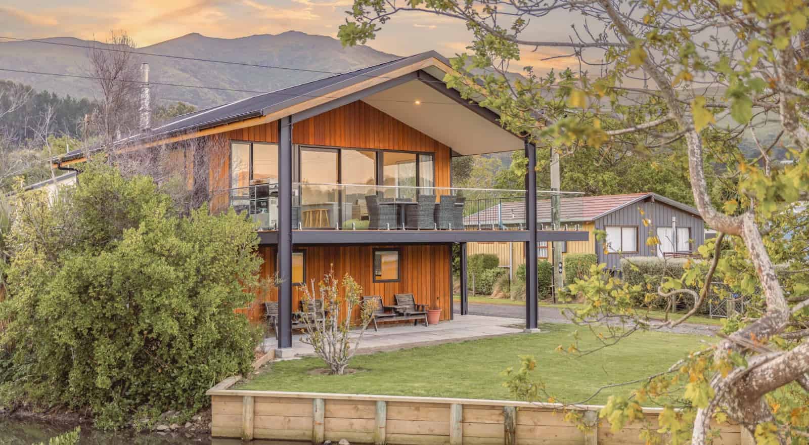 816 Wainui Main Road, Wainui, Banks Peninsula For Sale realestate.co.nz