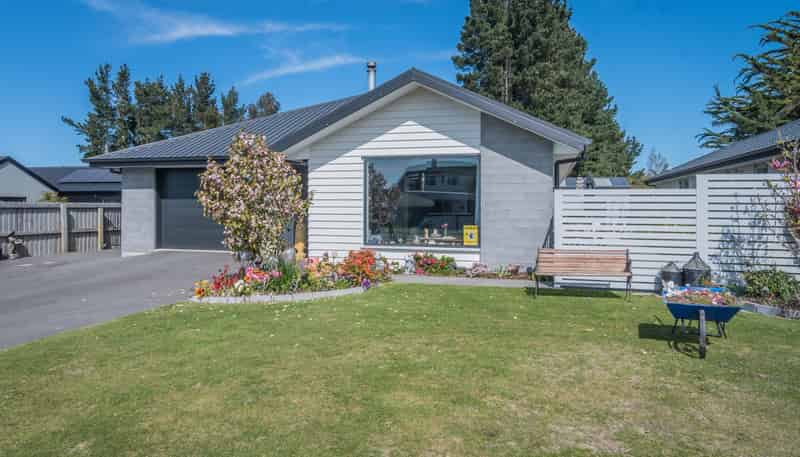 6 Mueller Drive, Oceanview