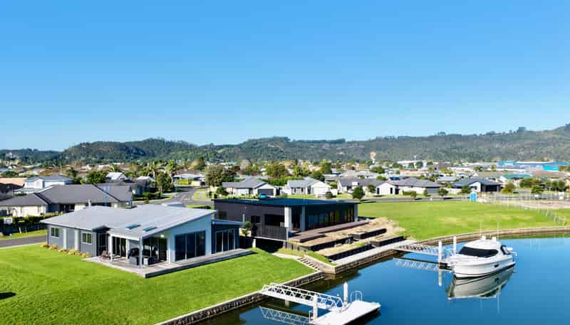 5 Kahu Crescent, Whitianga