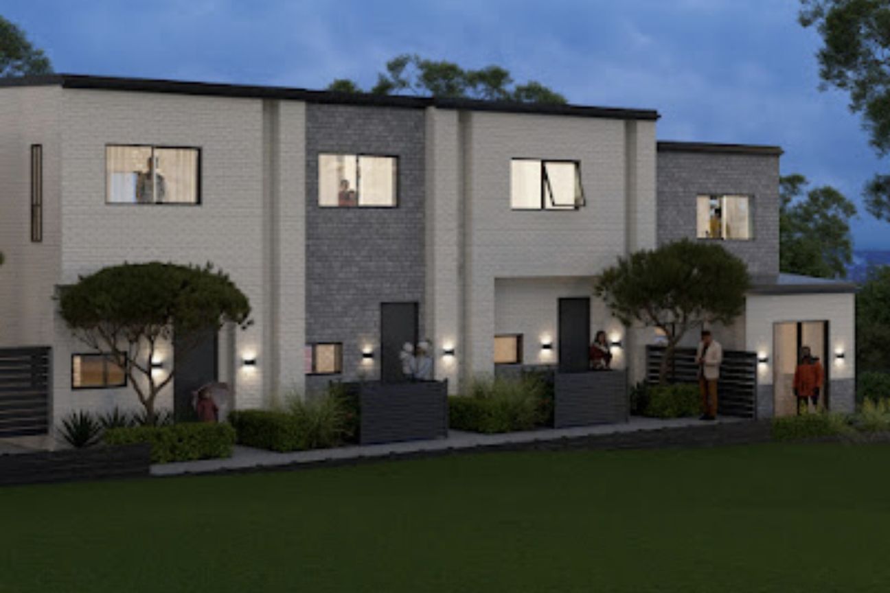 NEW 1ST HOME/ INVEST/RARE FIND/BEST VALUE 4 MONEY - Aanzicht 2