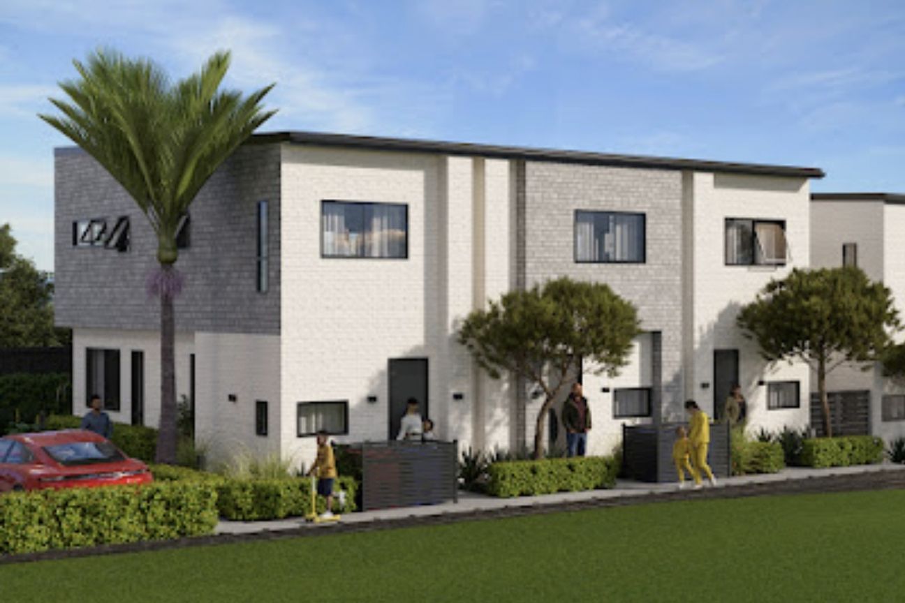 NEW 1ST HOME/ INVEST/RARE FIND/BEST VALUE 4 MONEY - Aanzicht 3