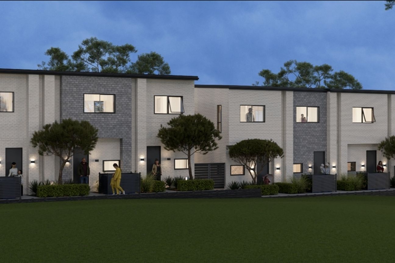 NEW 1ST HOME/ INVEST/RARE FIND/BEST VALUE 4 MONEY - Aanzicht 4