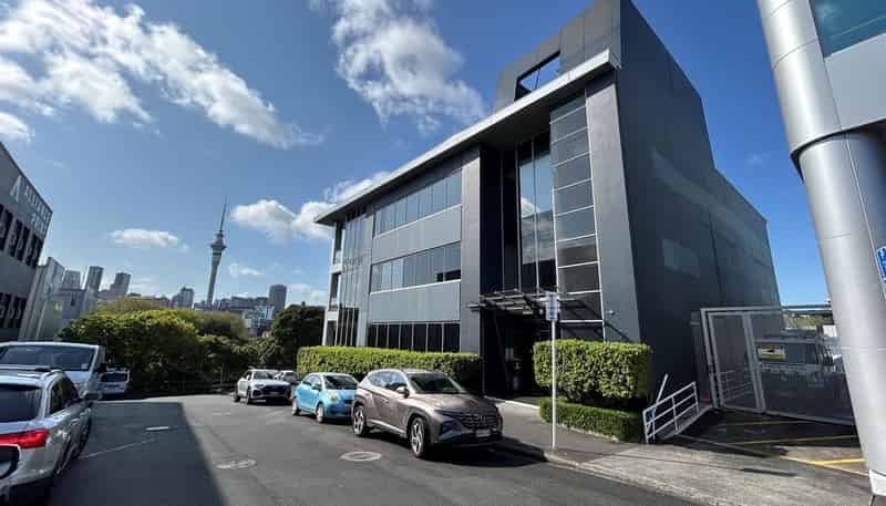  2 Hargreaves Street, Freemans Bay
