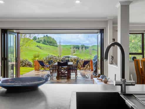 115 Puketirau Road, Arapuni