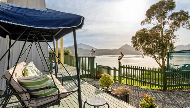  Black Point, Whatanihi., Pelorus Sounds