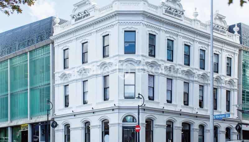 3 Vernon Street, Freemans Bay