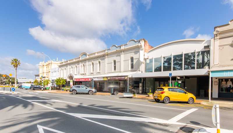 21 Victoria Road, Devonport