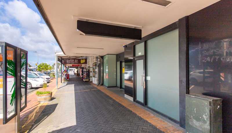 21 Victoria Road, Devonport