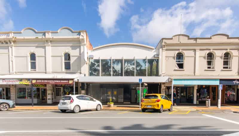 21 Victoria Road, Devonport