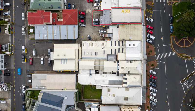 21 Victoria Road, Devonport