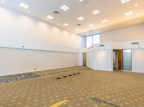 Prime Retail Space in Devonport's Vibrant Heart