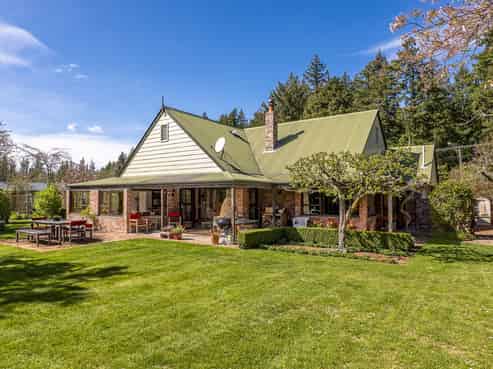 62 Homebush Road, Glentunnel