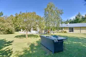 286b Isaac Road, Eyrewell Forest