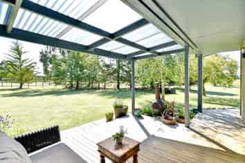 286b Isaac Road, Eyrewell Forest