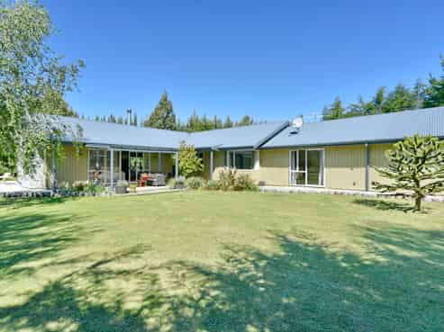 286B Isaac Road, West Eyreton