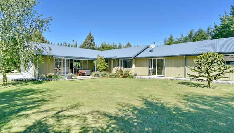 286b Isaac Road, Eyrewell Forest