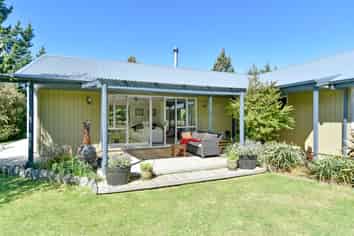 286b Isaac Road, Eyrewell Forest