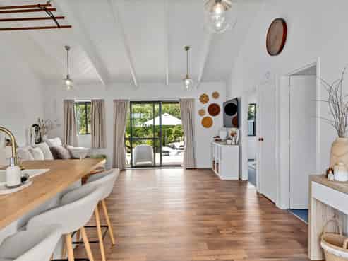 13 Te Waaka Terrace, Kuratau