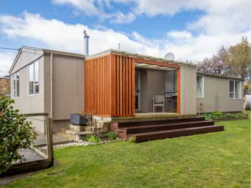 5 Swindon Street, Ophir