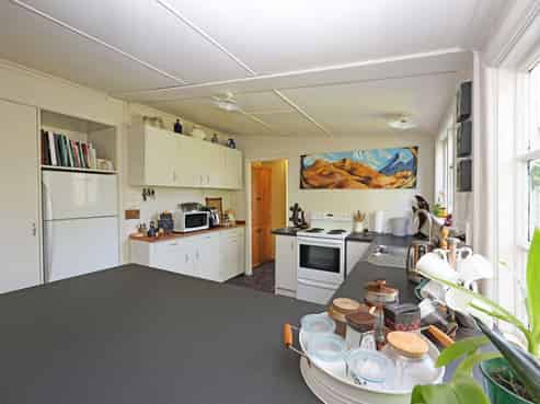 46 Reidston Road, Maheno