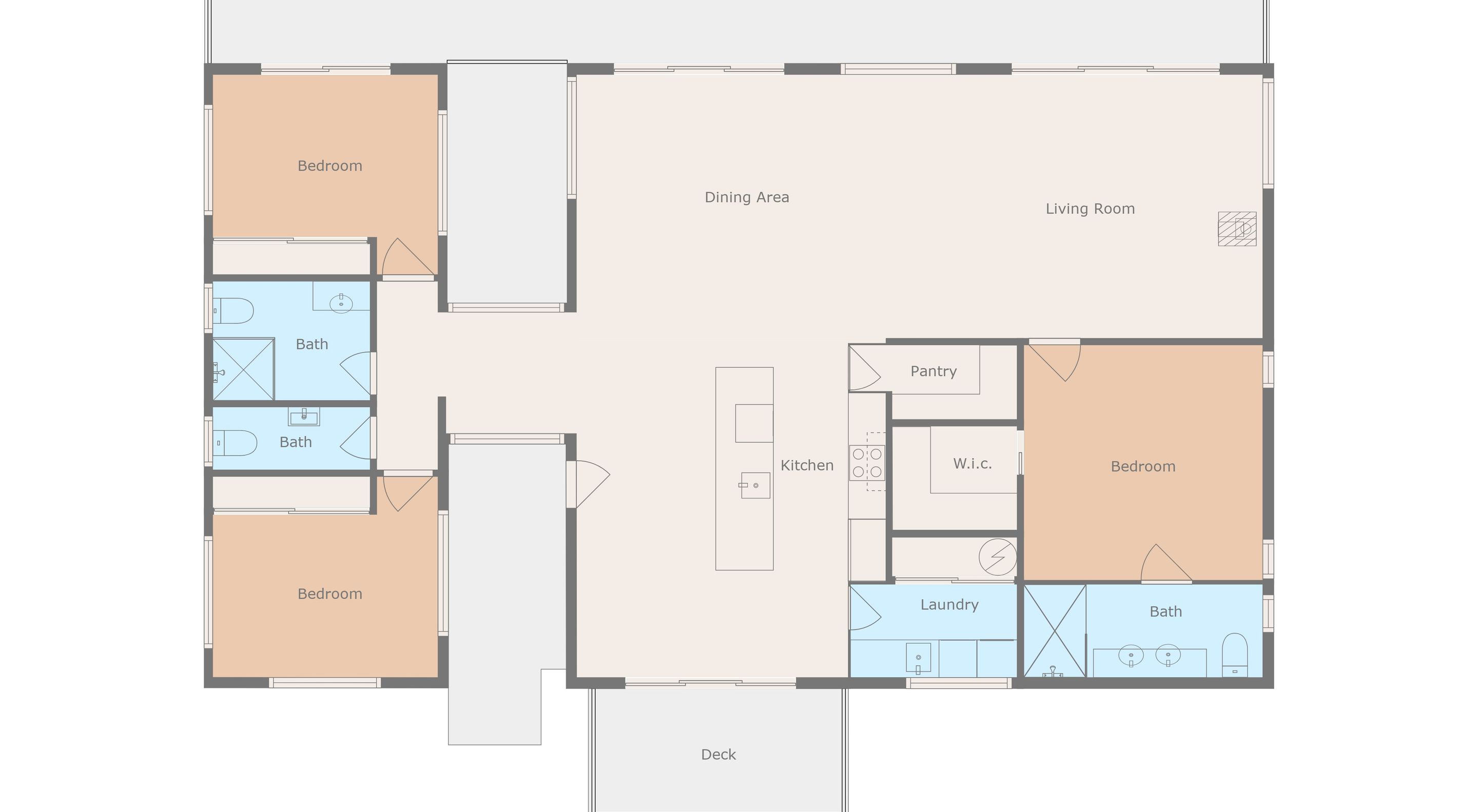 3 Rue Renard, Akaroa, Banks Peninsula For Sale realestate.co.nz