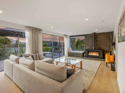 3 Rue Renard, Akaroa