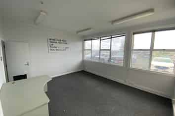 Secluded Office space with a View!