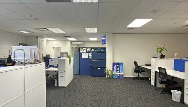 919 Victoria Street, Hamilton Central