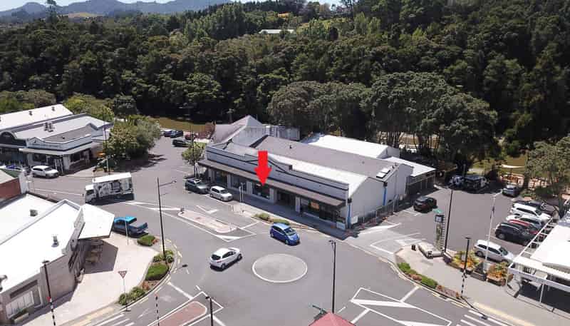 2/2-6 Queen Street, Warkworth