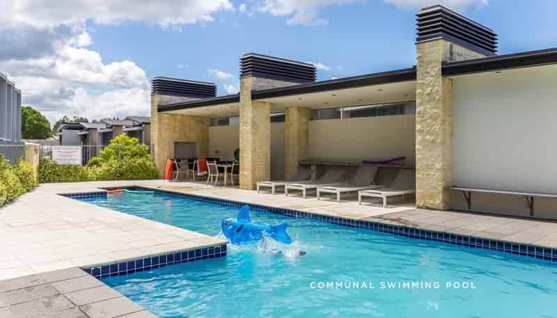 35/14 Norman Smith Street, Nukuhau