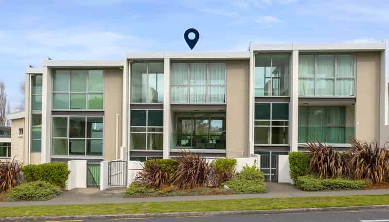 35/14 Norman Smith Street, Nukuhau