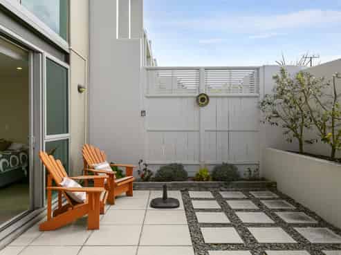 35/14 Norman Smith Street, Nukuhau