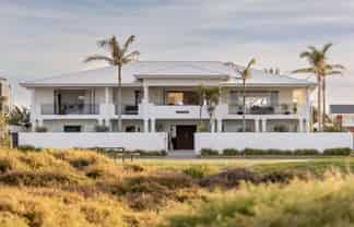 91 Marine Parade and 29 Muricata Avenue, Mount Maunganui